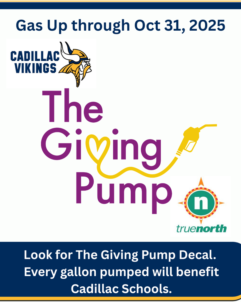The Giving Pump