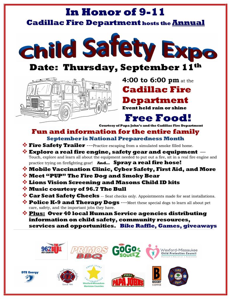 safety expo