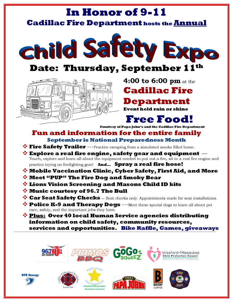 Safety Expo 9.11.25