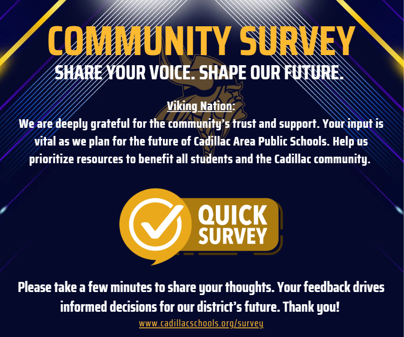 Community Survey