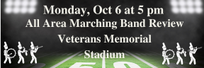 Marching Band Review