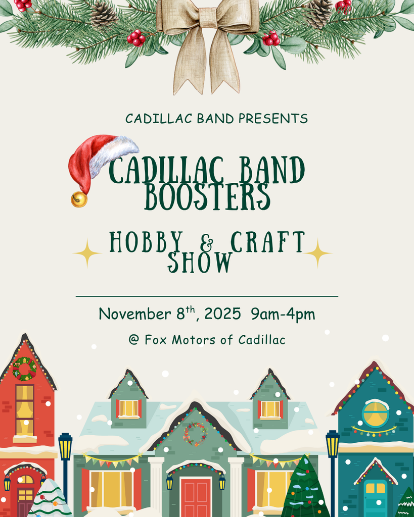 Hobby and Craft Show