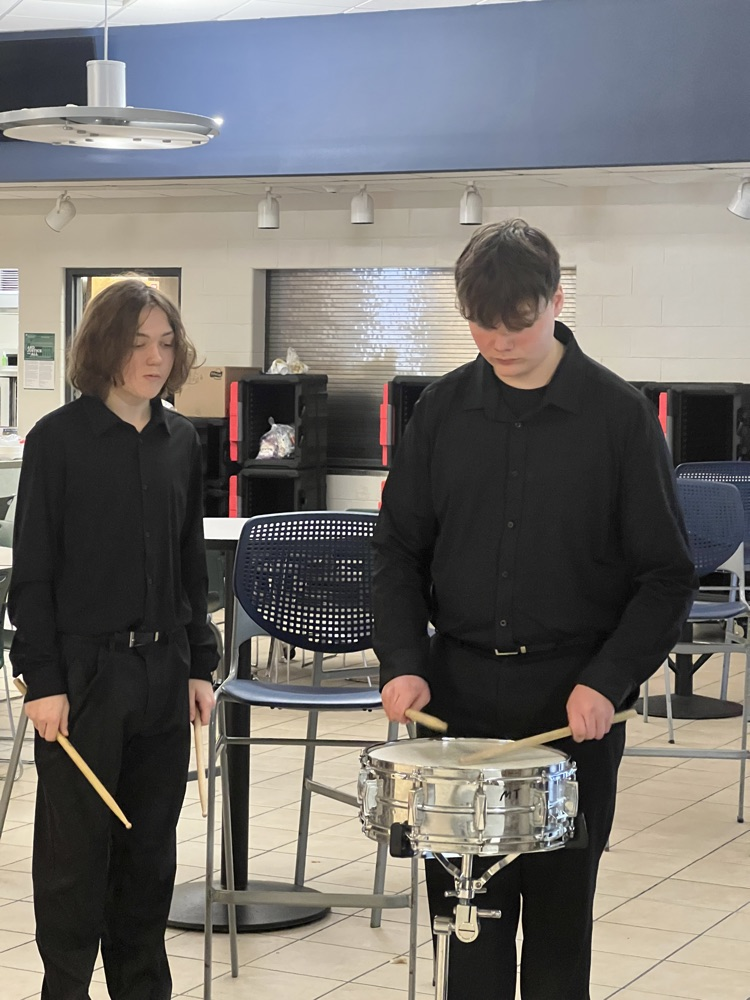 Veterans Day Assembly