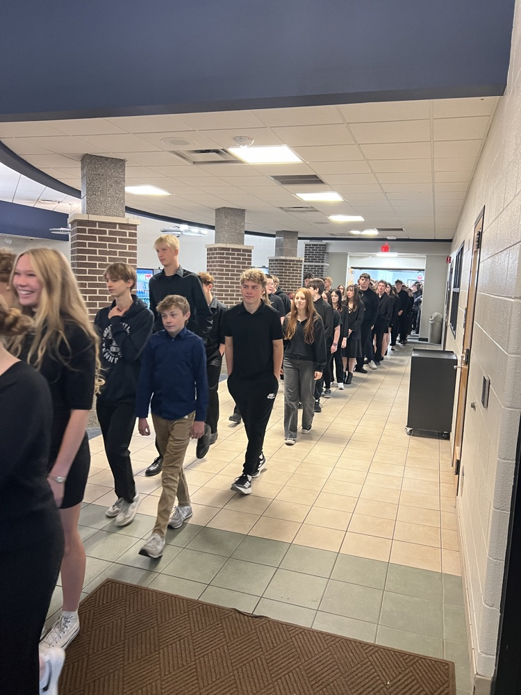 Veterans Day Assembly