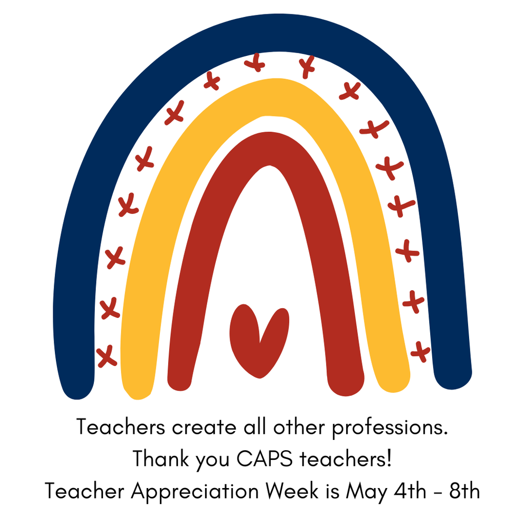 Thank you Teachers