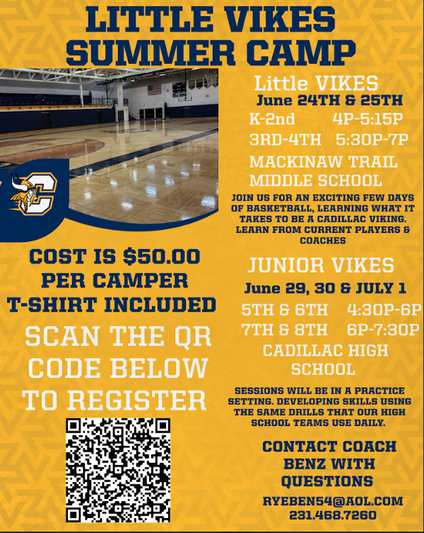 Summer Camp