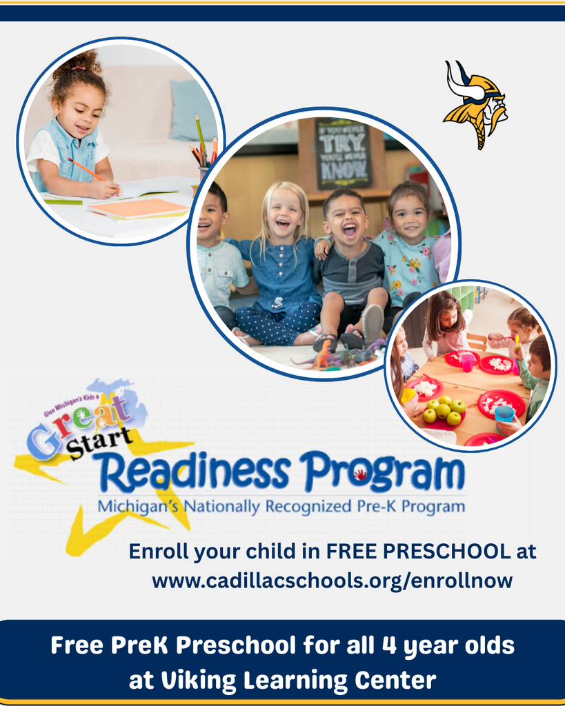 Free Preschool