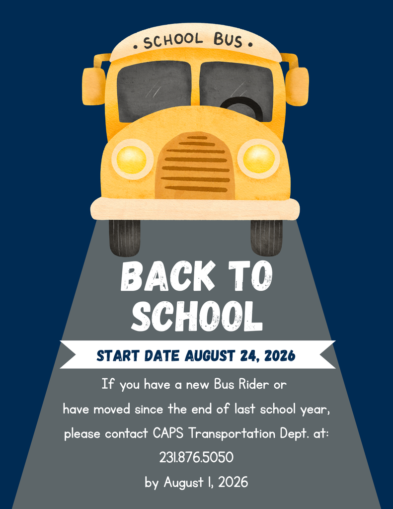 Bus Transportation Update by aug 1