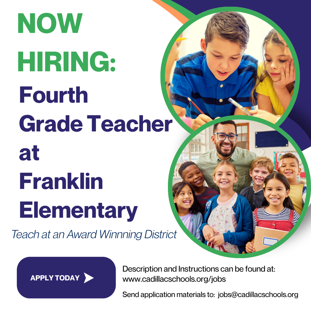 Teach Fourth Grade