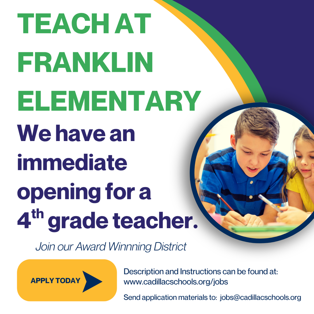teach fourth grade