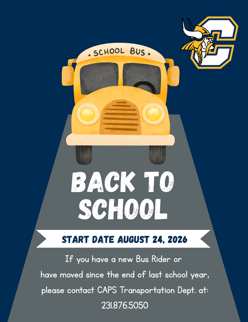 Bus Transportation Update