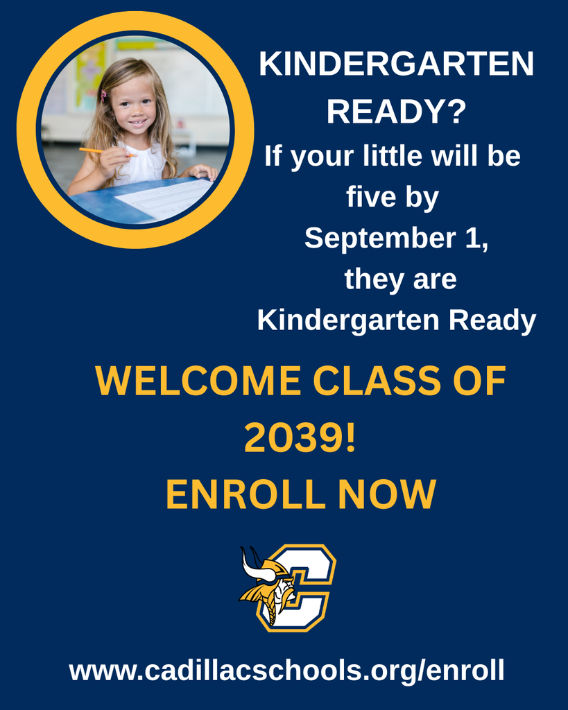 Register for Kindergarten 2026