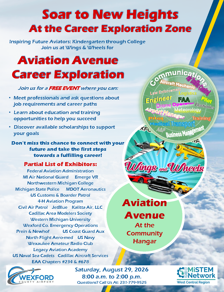 Aviation Day