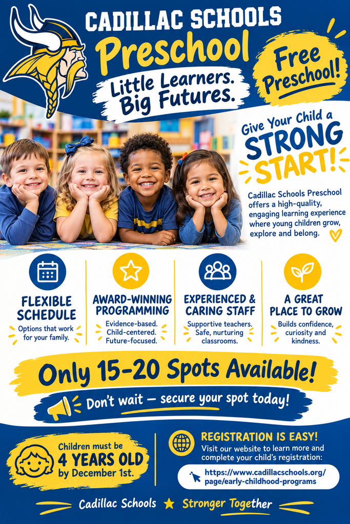 Free Preschool