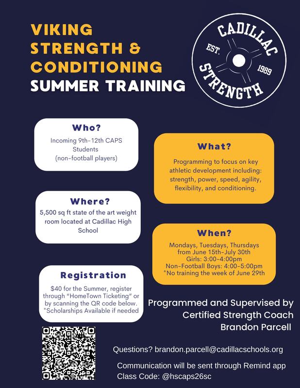 strength Training
