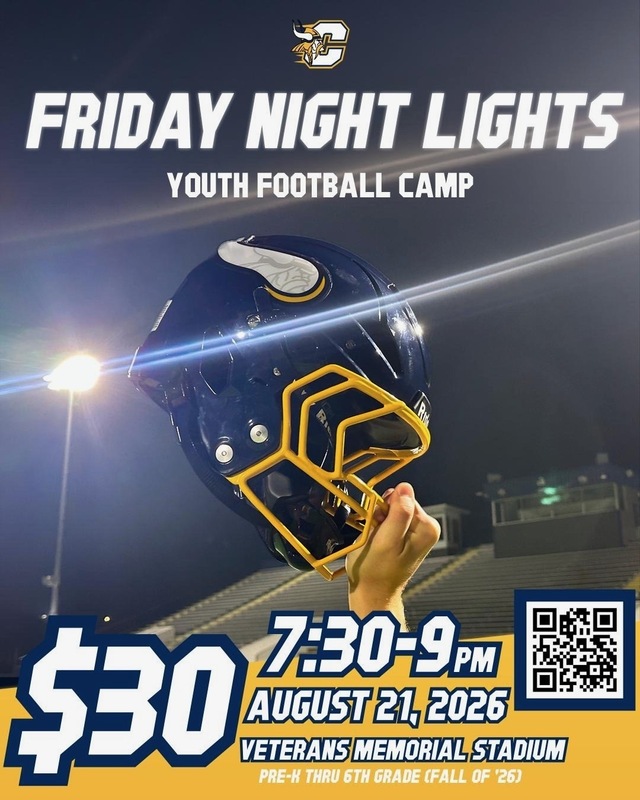 Football Camp