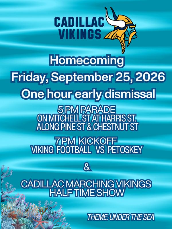 HOCO 2026