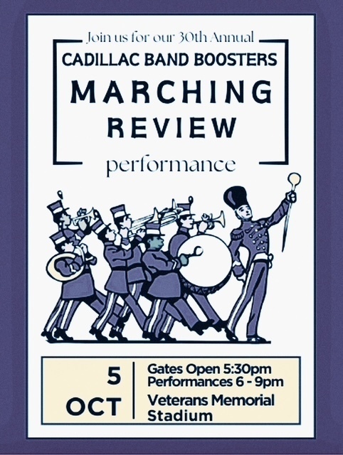 Band Review