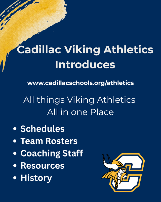 www.cadillacschools.org/athletics