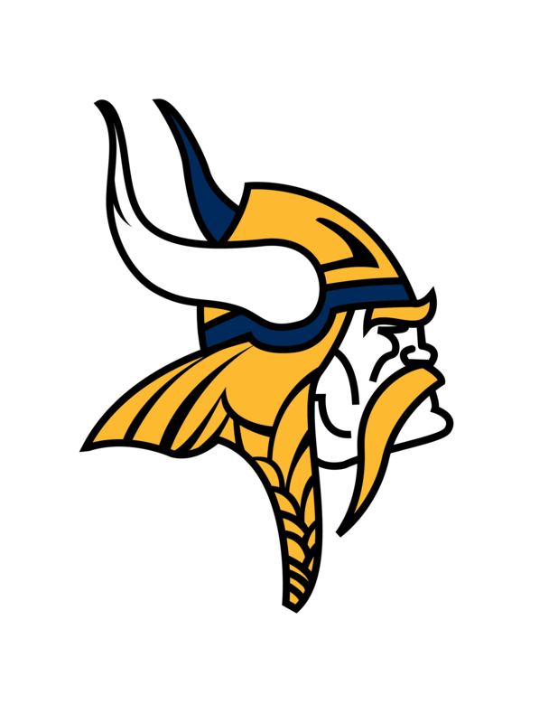 Viking Head