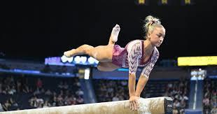 Gymnastics