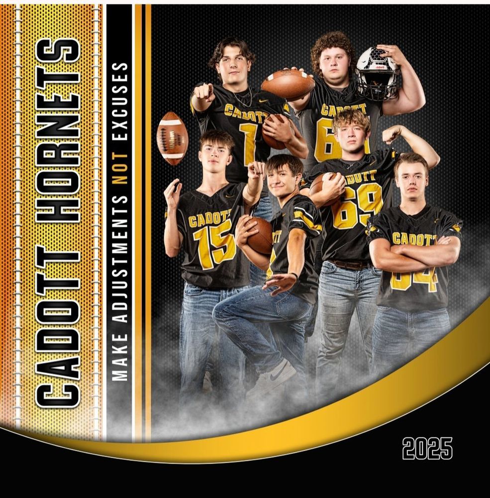 Cadott Football