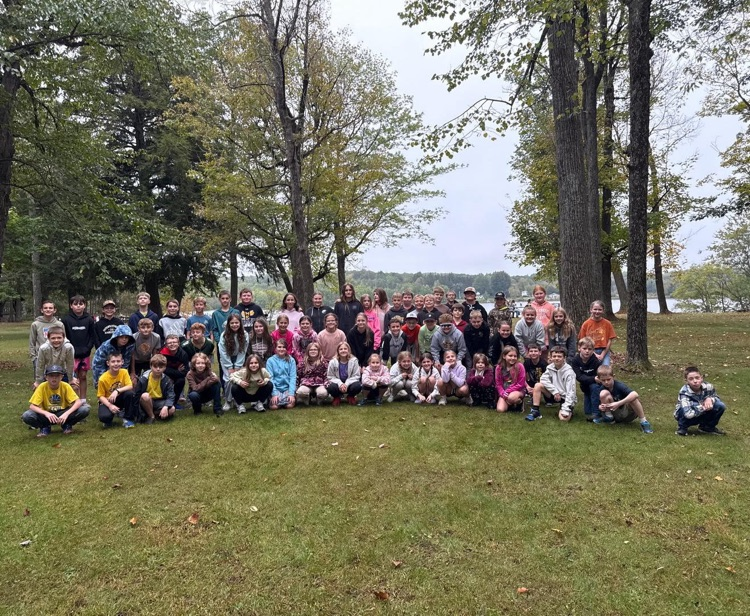 conservation days