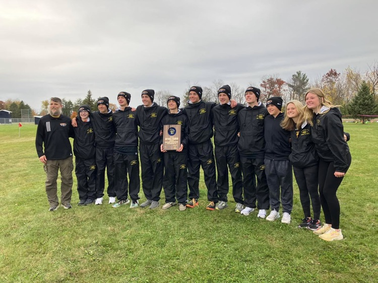 cross crountryountry