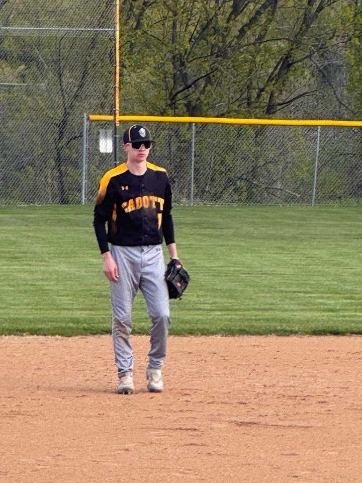 baseball