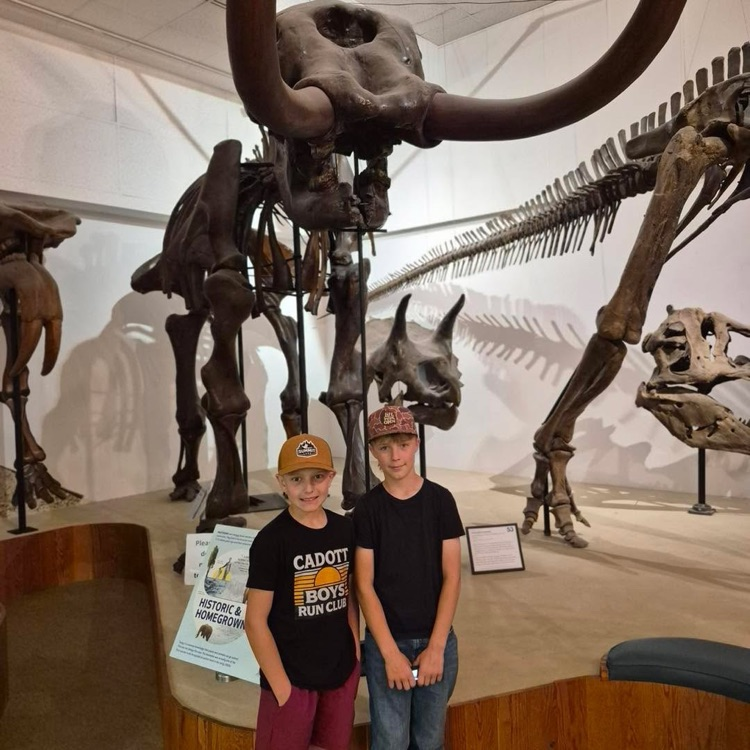 field trip