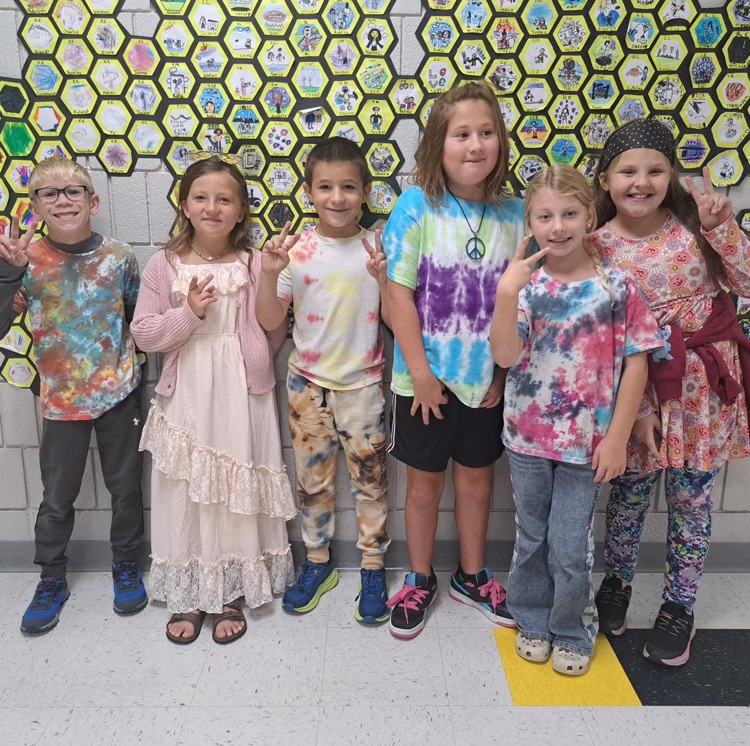 hippie day