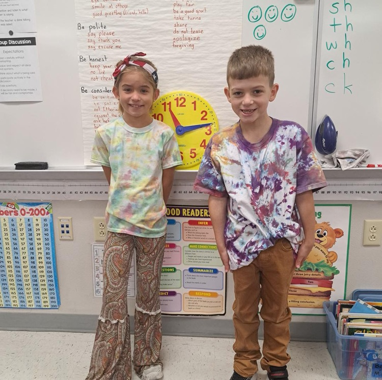 hippie day