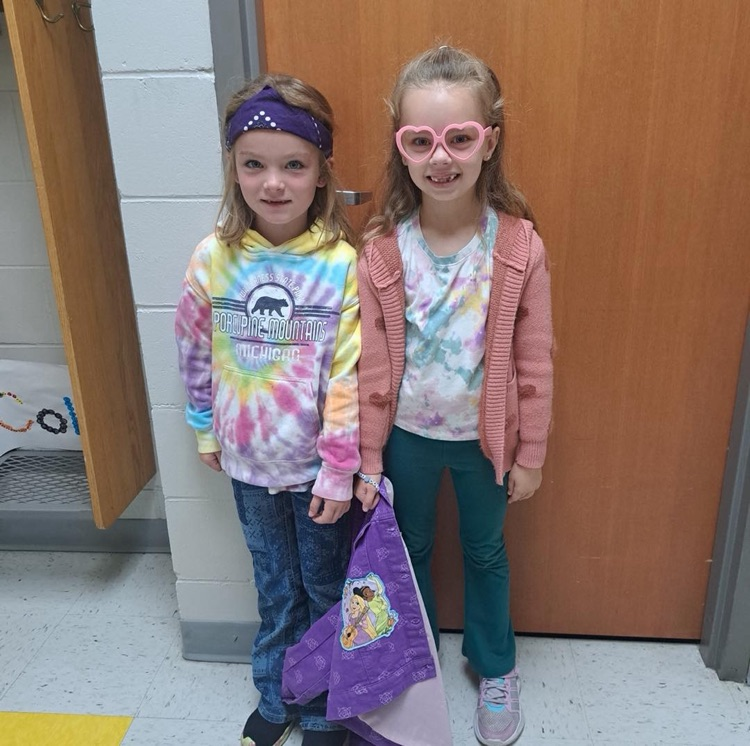 hippie day