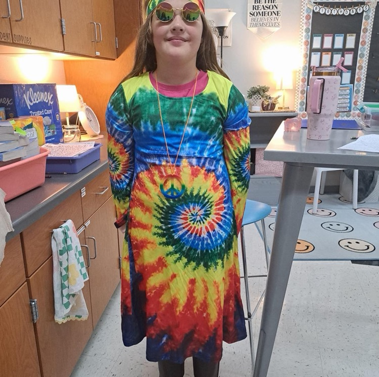 hippie