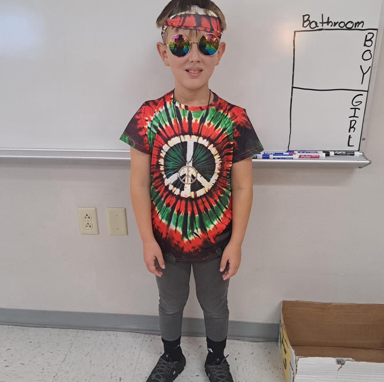 hippie
