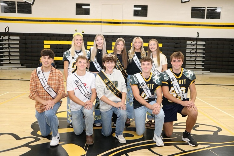 homecoming
