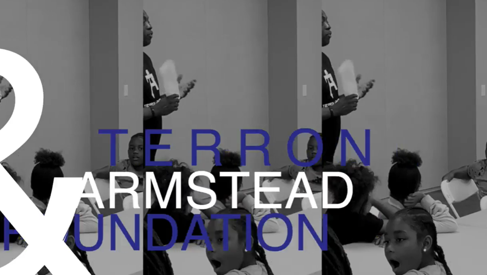 Terron Armstead Foundation