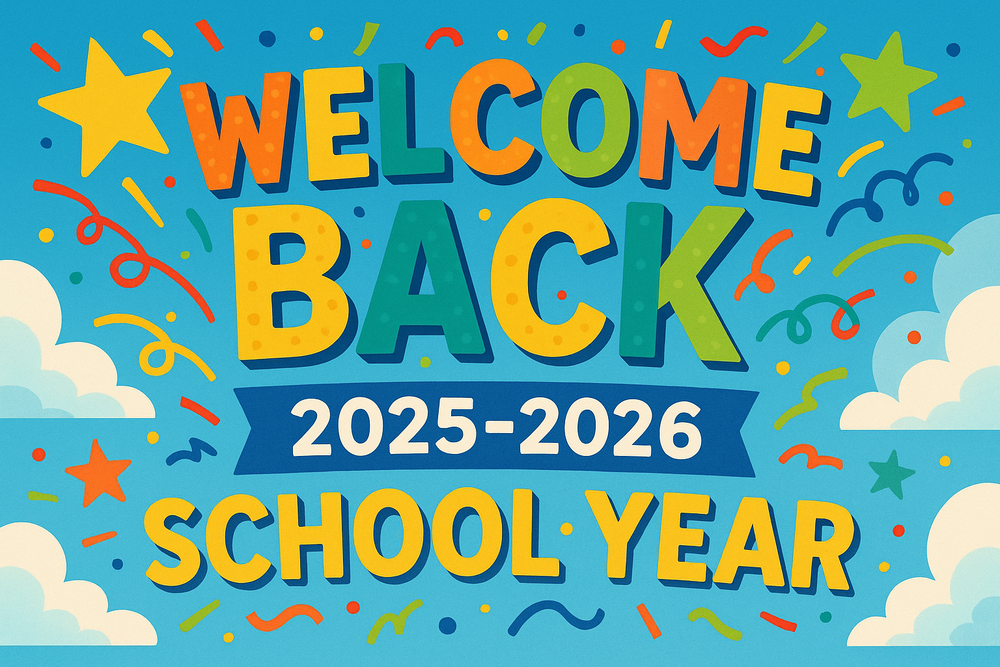 Welcome Back