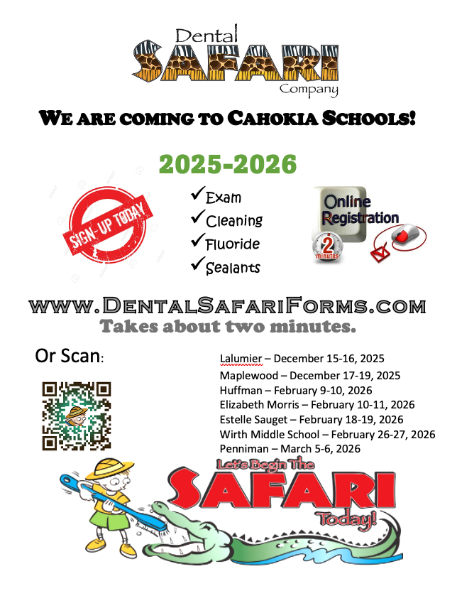 Dental Safari