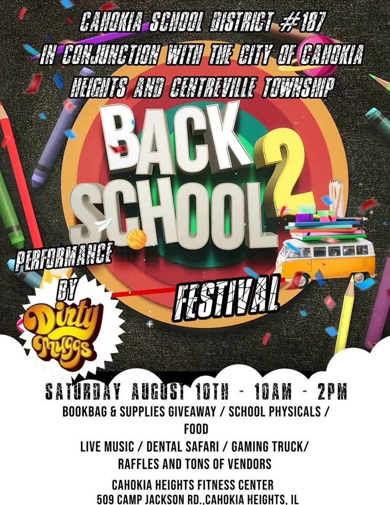 Back to School