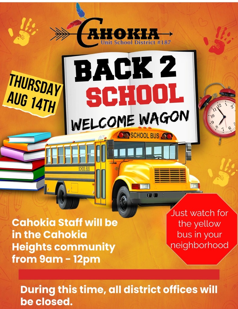 Welcome Wagon