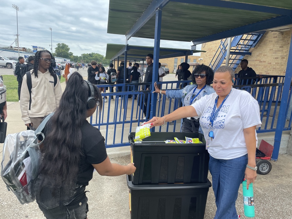 Attendance Incentives