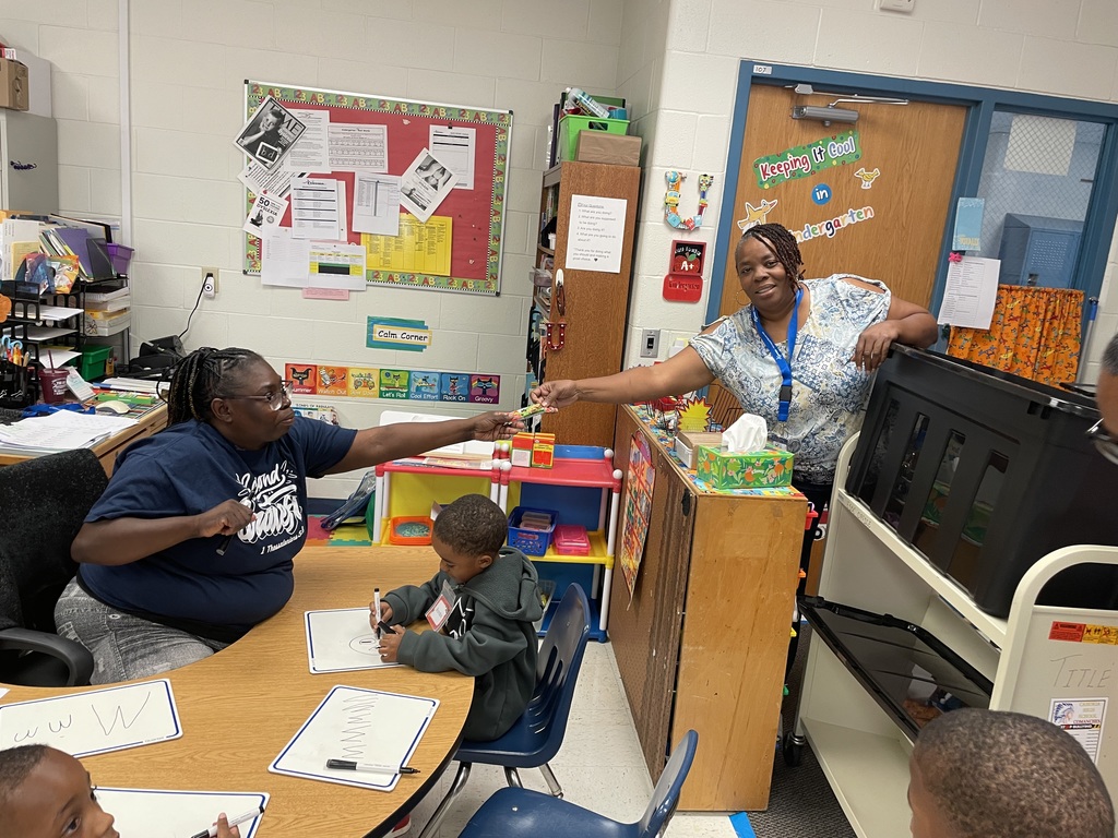 Attendance Incentives