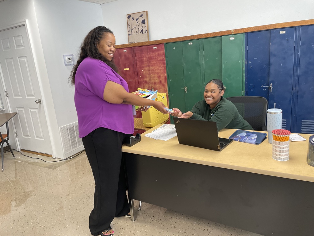 Attendance Incentives