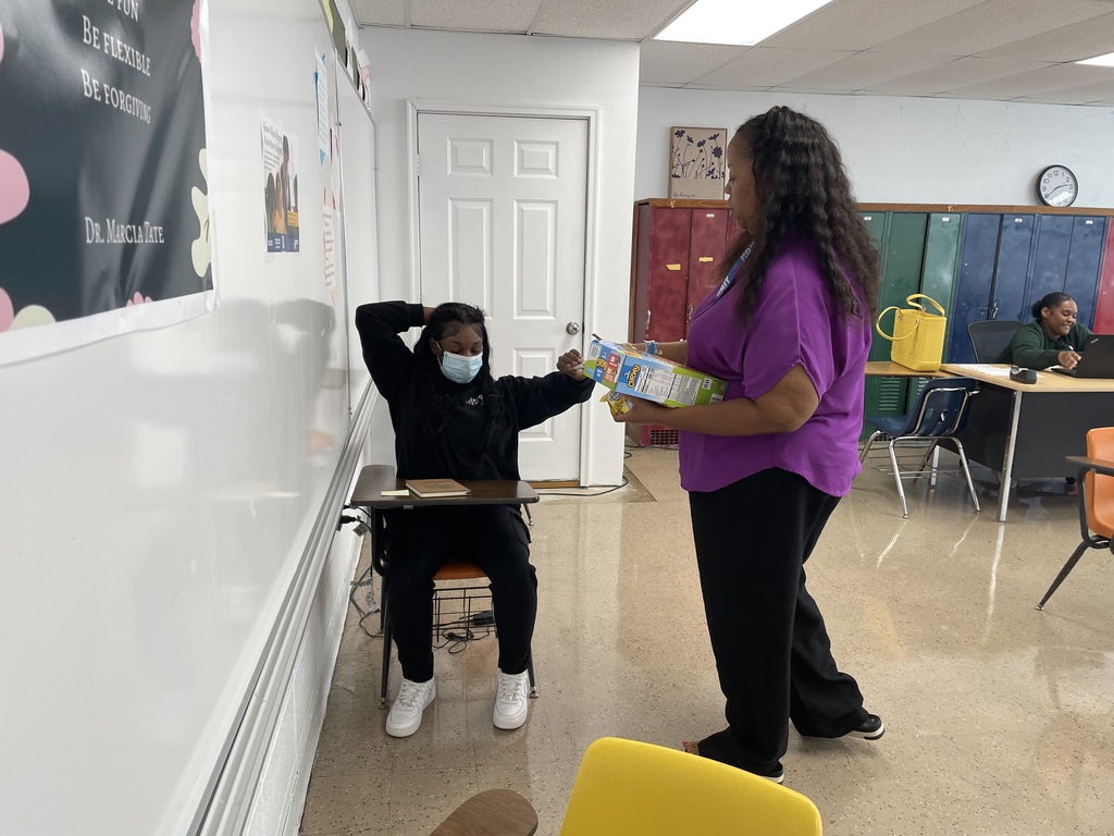 Attendance Incentives