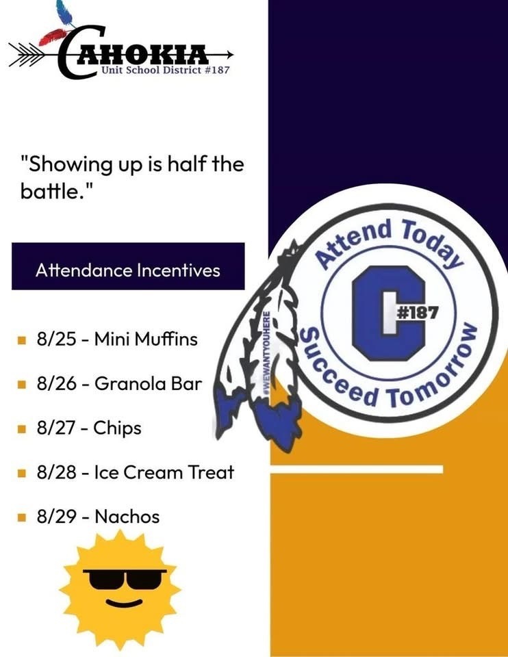 Attendance Incentive