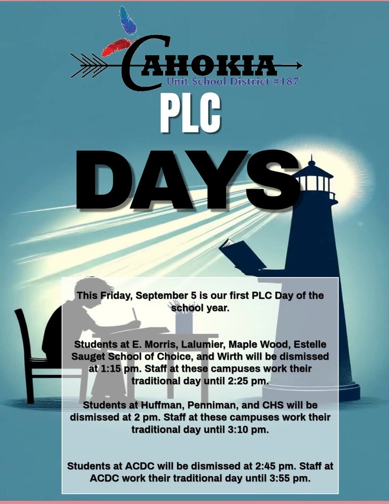 PLC Day