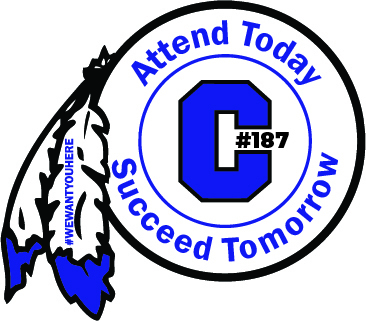Attend Today, Succeed Tomorrow! #WEWANTYOUHERE