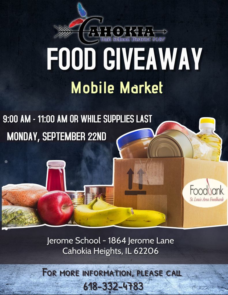 Mobile Market