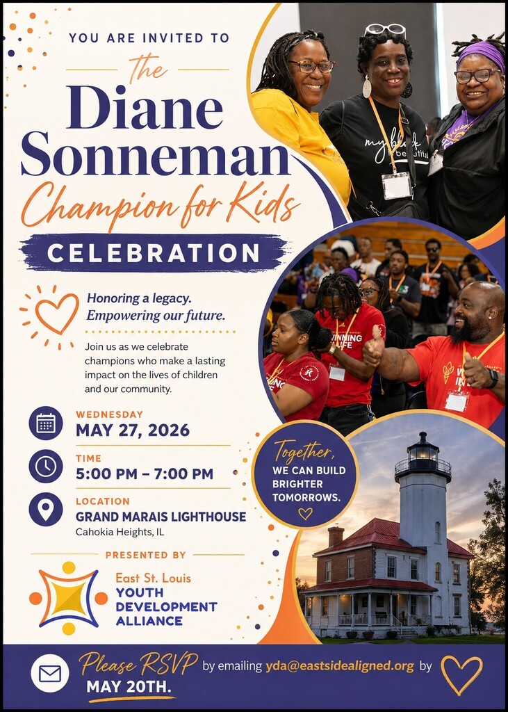 Champions for kids